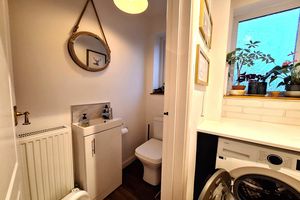 WC / Utility - click for photo gallery